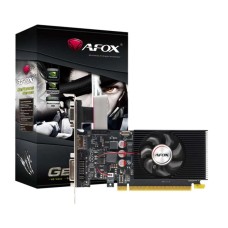 Afox GeForce GT 240 1GB GDDR3 Graphics Card